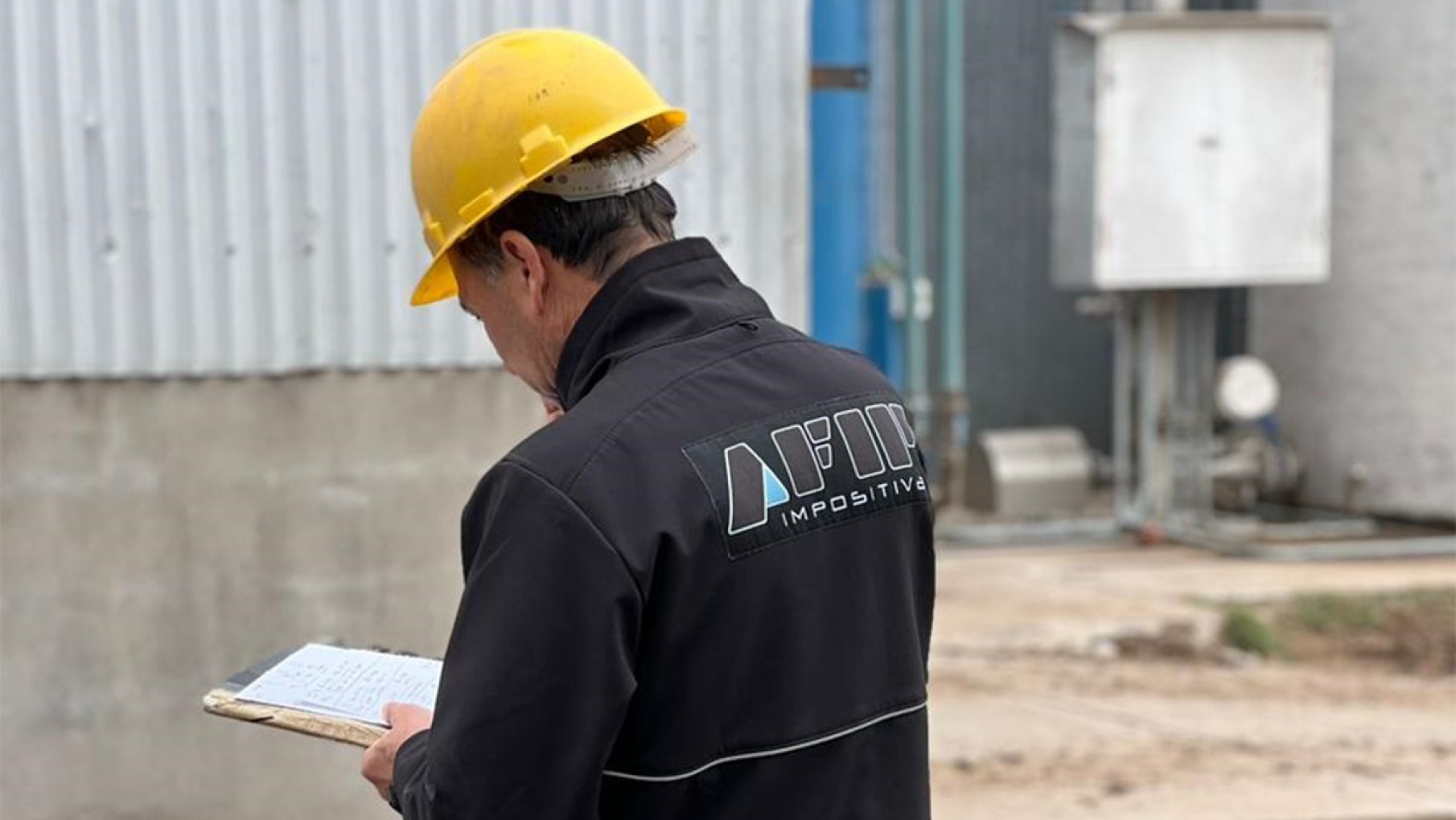 Grave: Afip detectó irregularidades laborales en obras de importantes empresas constructoras